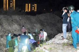 Chuyện tình bất trắc và cái chết bí ẩn của cô gái ngoan