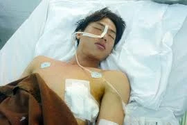 Thảm án vì ghen tuông của cuộc tình tay ba