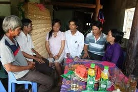 Kỳ án hãi hùng: 2 anh rể cùng “yêu” làm em vợ tuổi 14 có thai