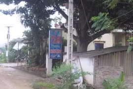 Ngày tắm khoáng nóng 20 lần cùng... BCS! 