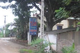 Ngày tắm khoáng nóng 20 lần cùng... BCS! 