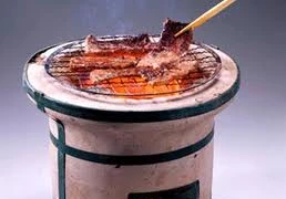 Anh vợ giết em rể chỉ vì...cái bếp lò