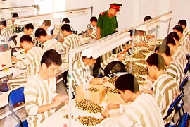 Cha mẹ chia tay, tôi gục ngã trở thành kẻ cướp