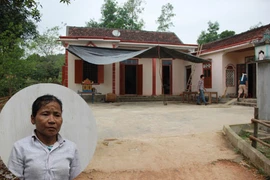 Về vụ án giết chồng xôn xao Nghệ An: Còn đâu cái nghĩa phu thê…