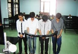 Cậu bé người Tày và nhát dao oan nghiệt