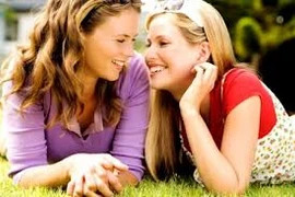 Chị tôi - một Lesbian đã ra đi như thế...