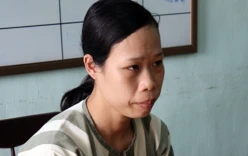 Vợ cuồng dại đưa nhân tình về nhà giết chồng giữa đêm vắng