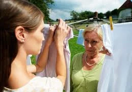 “Căn bệnh kinh niên” của các nàng dâu