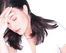 Suy nhược thần kinh do phiền muộn