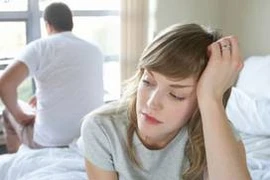 Chữa trầm cảm cho chồng mang tiếng "dốt hơn vợ"