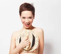 "Gái hư showbiz" Trà My Idol mong được là chính mình