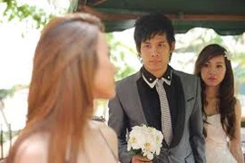 Thiếu nữ phát điên vì bị phản bội sau nhiều năm nuôi người yêu học thạc sĩ