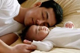 Chấp nhận con ngoài giá thú – cần lắm một bản lĩnh của người đàn ông