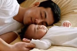Chấp nhận con ngoài giá thú – cần lắm một bản lĩnh của người đàn ông
