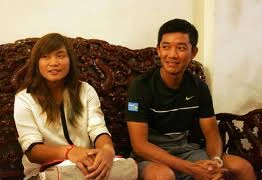 Những con bài trong ván bài đấu đá...?