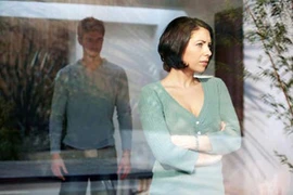 Vợ tôi mê muội… tu sĩ dỏm