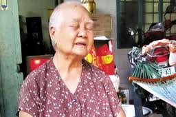 Sự thật về việc khai tử mẹ để chiếm đoạt tài sản