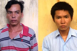 Chồng thuê bạn chém... vợ: Nhầm hay cố ý?