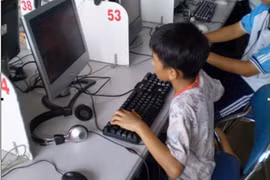 Nhầm lẫn giữa thế giới ảo và đời sống thật: Khi các “game thủ” gây án