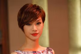 Trà My Idol: Đã có lúc muốn từ bỏ cuộc chơi