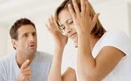 Ly hôn và nỗi đau còn lại