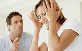 Ly hôn và nỗi đau còn lại