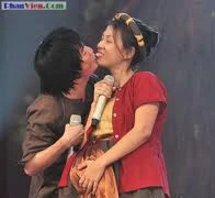 Đàm Vĩnh Hưng đáp trả "dữ dội" những lời chê bai