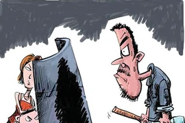 Ninh Hiệp: Vợ quặt quẹo vì chồng U50 vẫn ham muốn vô độ