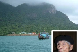 Chuyện ông chủ bút tờ “Phá ngục” và “Vỡ ngục”