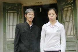 Cách giải cứu "độc nhất vô nhị" đứa con gái bị lừa bán nơi xứ người