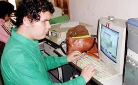 Hiệp sĩ mù và giấc mơ tình yêu