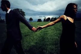 Tình yêu tan vỡ vì khác biệt văn hoá