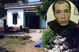 Giết người yêu vì bị từ chối cưới: Cuồng yêu và hèn nhát