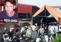 Thủ phạm giết chủ lò mổ gia cầm: Do "con ma"... ngu xui khiến