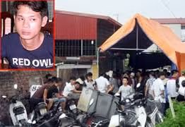 Thủ phạm giết chủ lò mổ gia cầm: Do "con ma"... ngu xui khiến