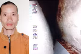 HN: Ghê sợ, bố nghiện đang tâm giết con 10 tháng tuổi