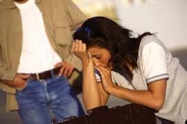 Người chồng bất hạnh vì cuồng ghen