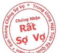 Chồng “râu quặp” cuống cuồng nổi loạn từ “xó bếp”