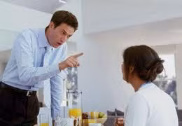 Lấy chồng công tử, toát mồ hôi chuyện dỗ dành