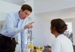 Lấy chồng công tử, toát mồ hôi chuyện dỗ dành