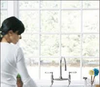 Người “nội trợ bất đắc dĩ”