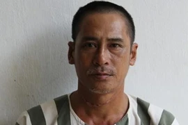 Nước mắt kẻ “hành quyết” vợ vì cơn ghen mù quáng