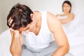 Dở khóc dở cười chuyện triệt sản cho các quý ông