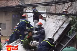 Nâng cao năng lực cứu hộ, cứu nạn