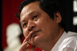 Nhạc sỹ An Thuyên đột ngột qua đời ở tuổi 66