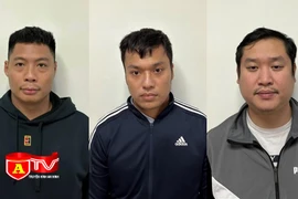 Triệt phá đường dây cá độ trực tuyến giao dịch hơn 3.000 tỷ đồng