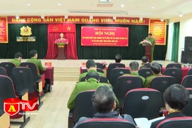 Nâng cao chất lượng công tác thi hành án hình sự và tái hoà nhập cộng đồng