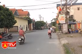 Toàn thành phố Hà Nội có 100% xã đạt chuẩn nông thôn mới