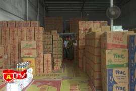 Hà Nội "cán đích" hoàn thành tổng kiểm tra PCCC