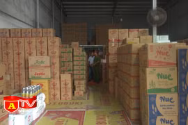 Hà Nội "cán đích" hoàn thành tổng kiểm tra PCCC